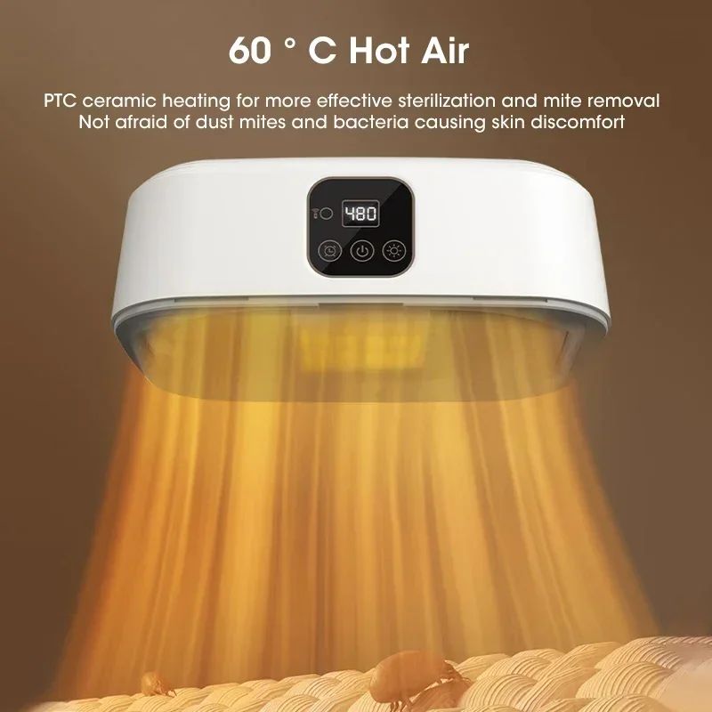 Portable Electric Clothes Dryer